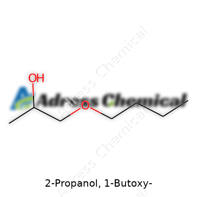 2-Propanol, 1-Butoxy-