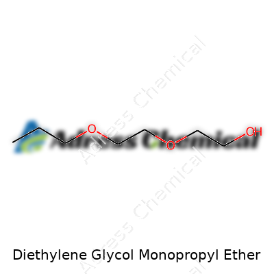 Diethylene Glycol Monopropyl Ether