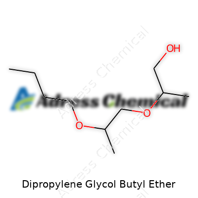 Dipropylene Glycol Butyl Ether