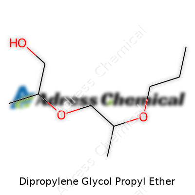 Dipropylene Glycol Propyl Ether