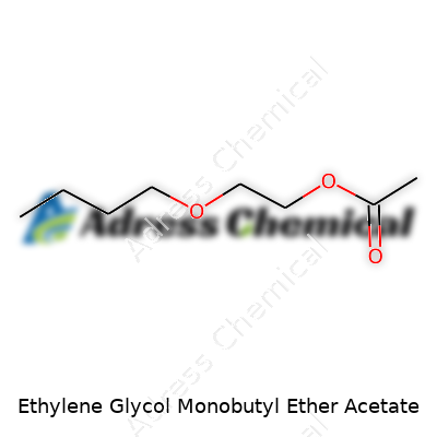 Ethylene Glycol Monobutyl Ether Acetate