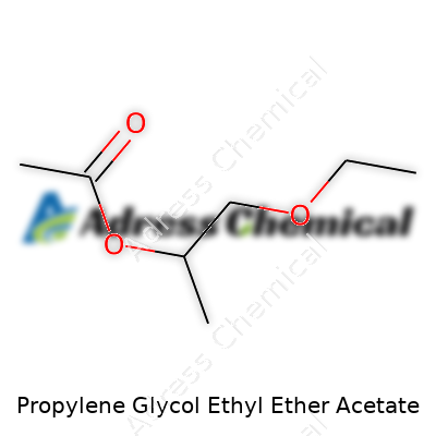Propylene Glycol Ethyl Ether Acetate