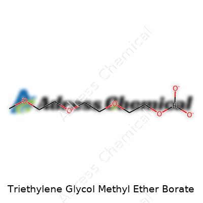 Triethylene Glycol Methyl Ether Borate