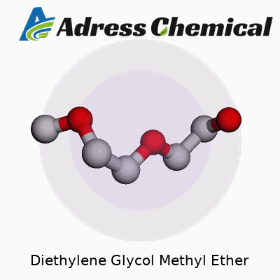 Diethylene Glycol Methyl Ether