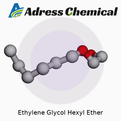 Ethylene Glycol Hexyl Ether