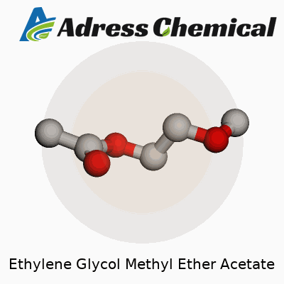 Ethylene Glycol Methyl Ether Acetate