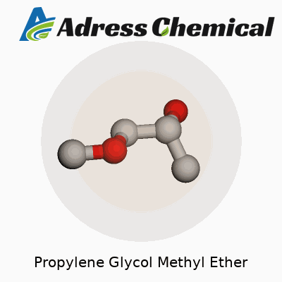Propylene Glycol Methyl Ether