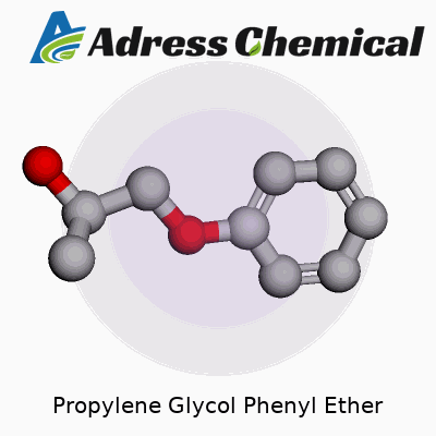 Propylene Glycol Phenyl Ether