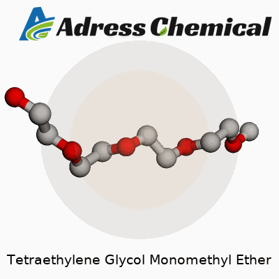 Tetraethylene Glycol Monomethyl Ether