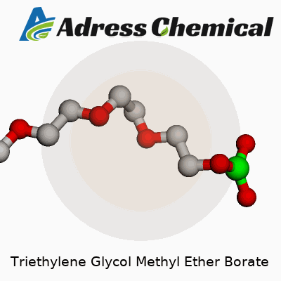 Triethylene Glycol Methyl Ether Borate
